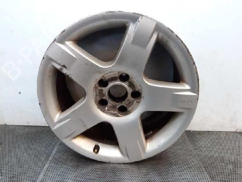 Used Rim AUDI ALLROAD C5 (4BH) 2.5 TDI quattro (180 hp) 4571239