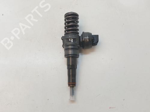Used Injector Injector SEAT IBIZA IV (6J5, 6P1) [2008-2017] 34438956 34438956