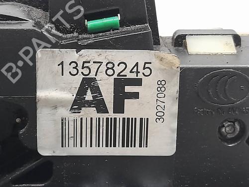 Rear right lock CHEVROLET ORLANDO (J309) 2.0 D | BP8242428C99