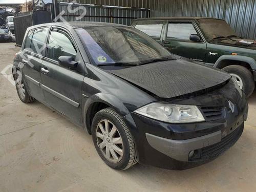 Generator RENAULT MEGANE II (BM0/1_, CM0/1_) 1.9 dCi | BP30659234M7