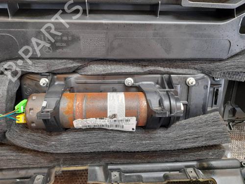 Kollisonspute sett MERCEDES-BENZ A-CLASS (W169) A 200 CDI (169.008, 169.308) | BP4417950C86 