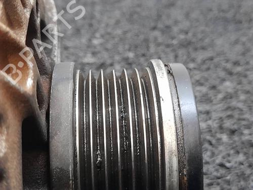 Alternator FIAT SCUDO Bus (270_, 272_) 2.0 D Multijet | BP9292518M7 