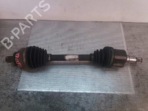Used Left front driveshaft Left front driveshaft 1270194 1270194