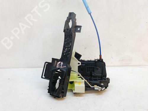 Used Front right lock Front right lock 36987735 36987735