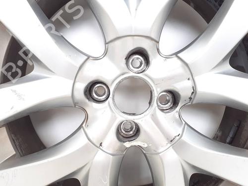 Rim CITROËN C4 Grand Picasso I (UA_) 1.6 HDi | BP25795050C45 