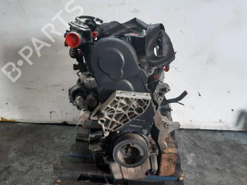 Engine AUDI A2 (8Z0) 1.4 TDI | BP4427227M1  - Image 5