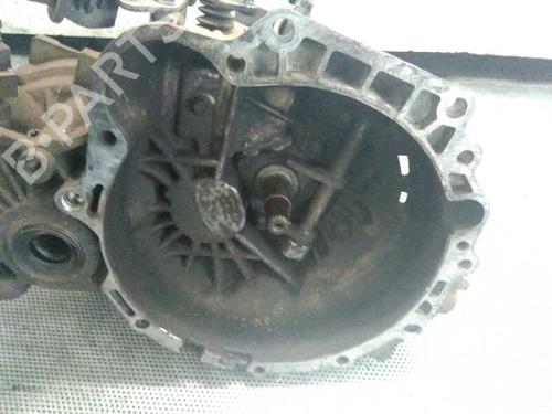 Gearbox HYUNDAI MATRIX (FC) 1.5 CRDi | BP1024086M3 