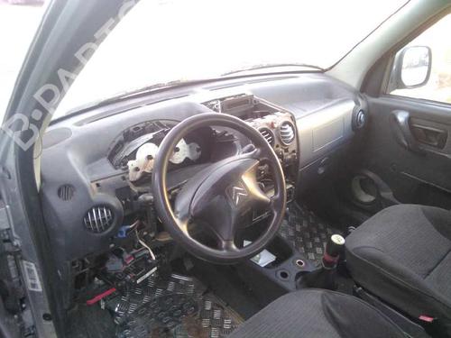 Rear wiper motor CITROËN BERLINGO / BERLINGO FIRST Box Body/MPV (M_) 2.0 HDI 90 4WD (MBRHY, MCRHY) | BP4927300M102 