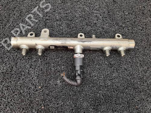 Sprederrør Sprederrør FIAT DUCATO Van (244_) 2.8 JTD Power (146 hp) 10244146 10244146