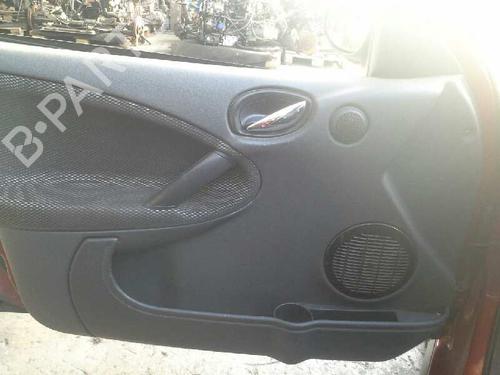 Electronic sensor ROVER STREETWISE Hatchback 1.4 | BP8736830M84 