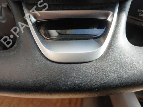 Steering wheel RENAULT KADJAR (HA_, HL_) 1.3 TCe 140 (HLNB, HLN1) | BP36987918C49 - Image 5