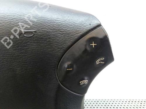 Driver airbag MERCEDES-BENZ C-CLASS (W203) C 220 CDI (203.006, 203.008) | BP3119804C9 