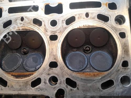 Cylinder head CITROËN C8 (EA_, EB_) 3.0 V6 | BP14364389M5 - Image 5