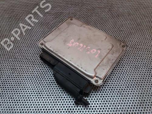 Engine control unit (ECU) SEAT IBIZA III (6L1)  | BP286744M57 