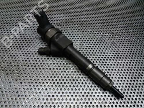 Used Injector Injector RENAULT MEGANE II (BM0/1_, CM0/1_) 1.9 dCi (BM0G, CM0G) (120 hp) 1596534 1596534