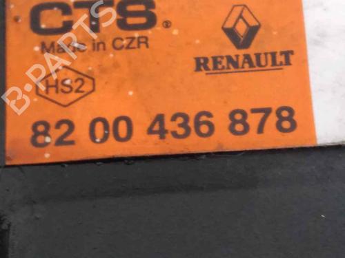 Pedal MERCEDES-BENZ CITAN Box Body/MPV (W415) 108 CDI (415.601, 415.603) | BP8811136I4 