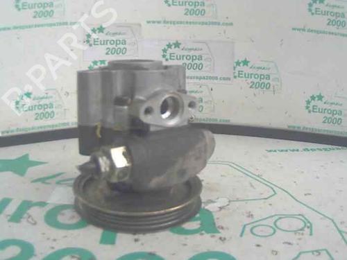 Used Steering pump Steering pump 205152 205152