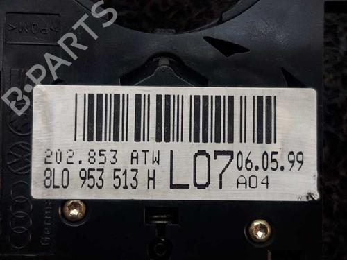 BP6423859I24 | Comutador luzes AUDI A6 C5 (4B2) 1.9 TDI BP6423859I24