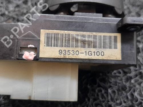 Mirror switch KIA RIO II (JB) 1.6 CVVT | BP9681884I25 