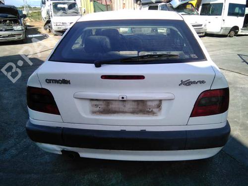 Rear right lock CITROËN XSARA (N1) 1.8 i 16V | BP4634627C99 