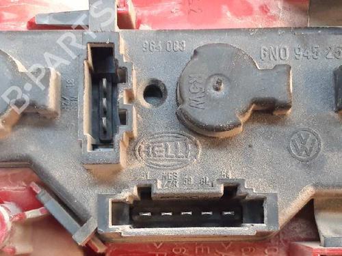 Left taillight VW POLO (6N2) | BP3439812C34 - Image 2