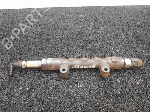 Used Injection rail Injection rail FORD TRANSIT Van (FA_ _) [2006-2014] 11278410 11278410
