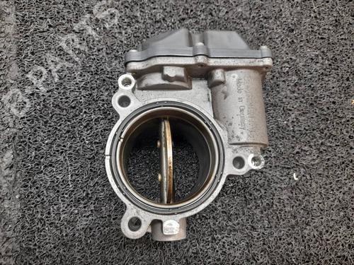 Throttle body AUDI A6 Allroad C7 (4GH, 4GJ) 3.0 TDI quattro | BP7187381M82 