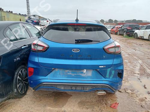 Left tailgate light FORD PUMA (J2K, CF7) | BP31949369C79 - Image 4