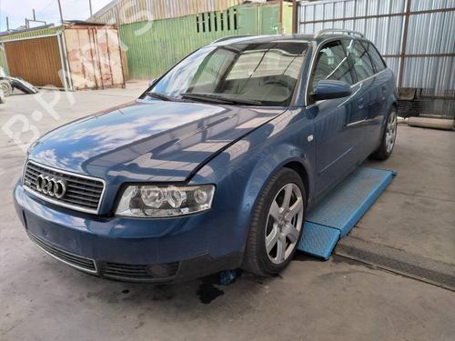 Left front driveshaft AUDI A4 B6 Avant (8E5)  | BP9812812M38  - Image 6