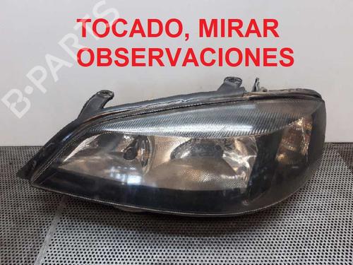 Used Left headlight Left headlight 3440554 3440554