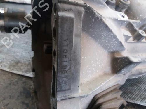 Gearbox TOYOTA YARIS (_P1_) 1.3 (NCP10, SCP12_) | BP1385647M3 
