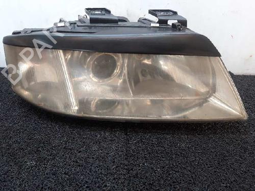 Used Right headlight Right headlight AUDI A6 C5 (4B2, 4B4) 1.9 TDI (110 hp) 6423861 6423861