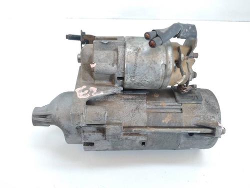 Startmotor PEUGEOT 307 (3A/C) 1.6 HDi (90 hp) 19180356