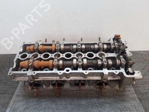 Used Cylinder head BMW 3 (E46) 320 d (136 hp) 10974236