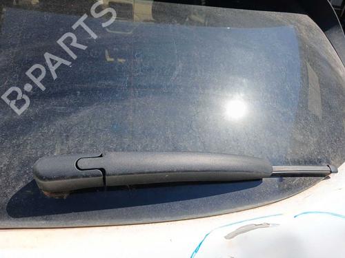 Used Rear windshield wiper arm Rear windshield wiper arm 36987975 36987975