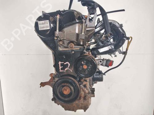 Engine FORD FIESTA VI (CB1, CCN)  | BP25791354M1 