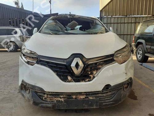 Used Parts RENAULT KADJAR (HA_, HL_) 1.5 dCi 110 (HLA3) (110 hp) 4305755