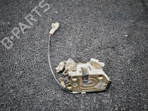 Tailgate lock MITSUBISHI PAJERO PININ I (H6_W, H7_W) 2.0 GDI (H67W, H77W) BP4436376C101
