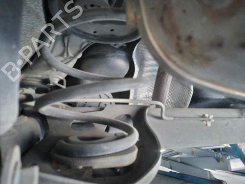 Used Shock absorber spring NISSAN PULSAR Hatchback (C13) 1.2 DIG-T (115 hp) 17144102