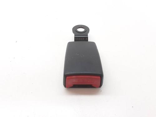 Used Seat buckle RENAULT KANGOO (KC0/1_) 1.5 dCi (57 hp) 32384795