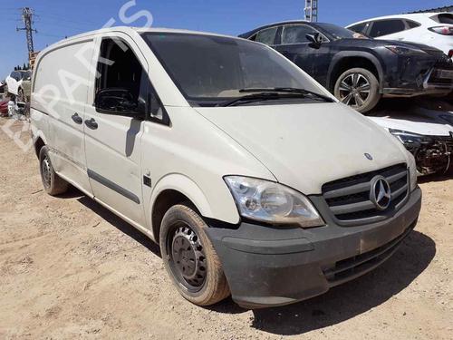 Subframe MERCEDES-BENZ VITO / MIXTO Van (W639) 110 CDI (639.601, 639.603, 639.605) | BP26445623M9 - Image 6