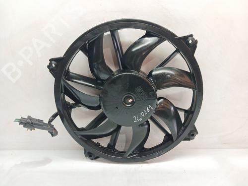 Used Radiator fan Radiator fan 37459891 37459891