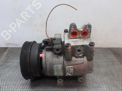 Used AC compressor AC compressor 634322 634322