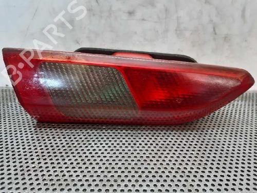 Used Left tailgate light Left tailgate light 5655132 5655132