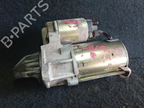 Used Starter Starter 1186900 1186900