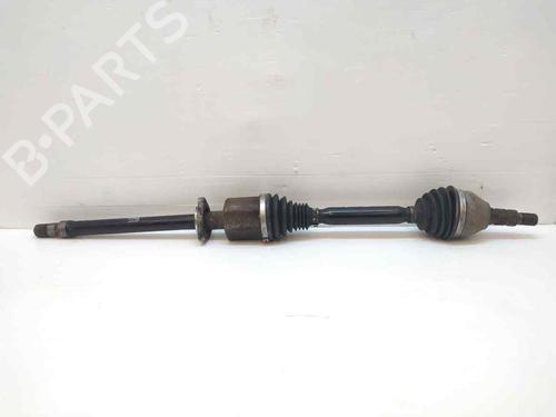 Used Right front driveshaft OPEL ASTRA H GTC (A04) 1.9 CDTi (L08) (150 hp) 1022077
