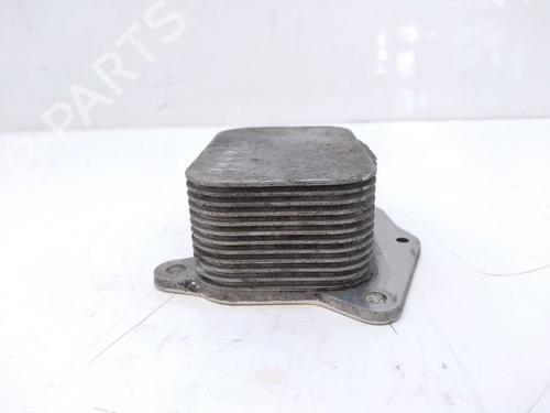 Oliekøler PEUGEOT 206 Hatchback (2A/C) 1.4 HDi eco 70 | BP14032081M33 