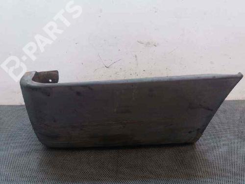 Used Corner bumper Corner bumper FORD TRANSIT Van (FA_ _) [2000-2006] 8737072 8737072