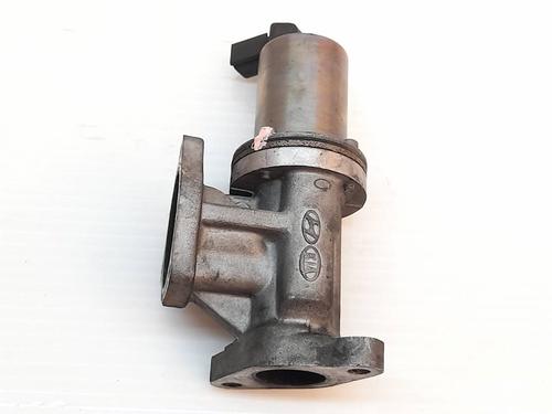 Used Egr Egr HYUNDAI SANTA FÉ II (CM) 2.2 CRDi GLS 4x4 (150 hp) 19916130 19916130