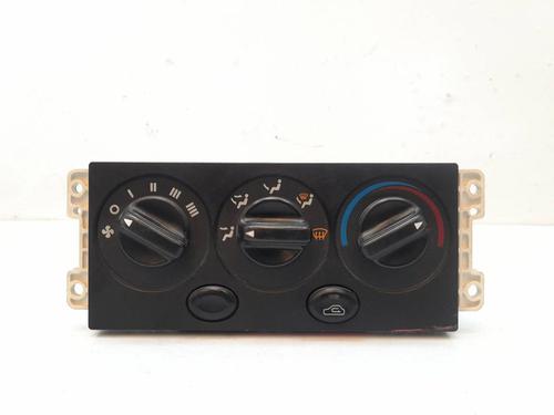 Commande Chauffage KIA SEPHIA Saloon (FA) [1992-2001]  2954885